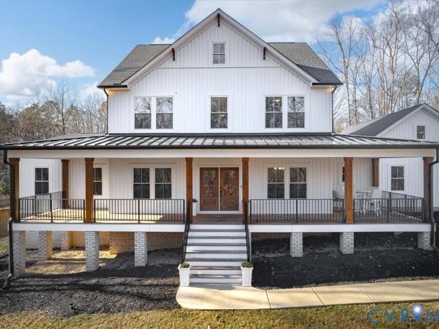 House for sale in Virginia
