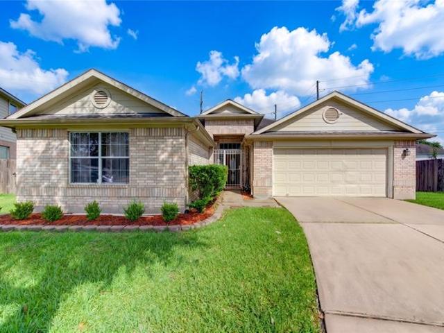 House for sale in Stafford, Texas