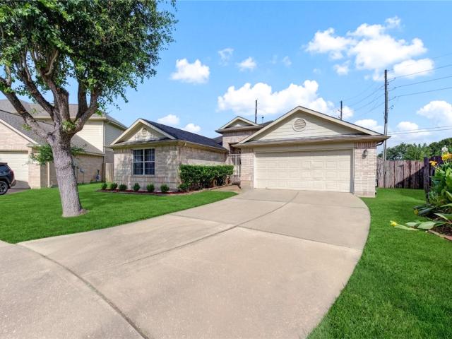 House for sale in Stafford, Fort Bend County