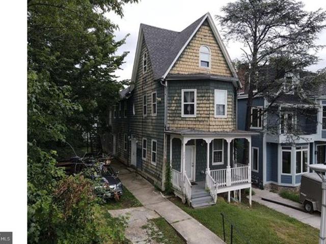 House for sale in Better Waverly, Baltimore