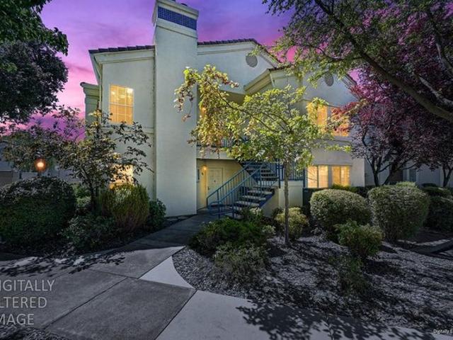 Condo for sale in Rocklin, California