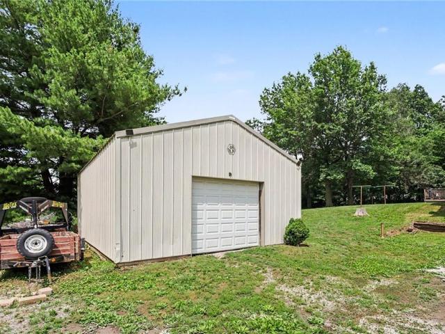 House for sale in Trimble, Missouri