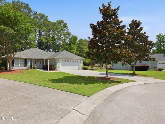 Condo for sale in Swansboro, North Carolina