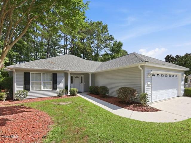 Condo for sale in Swansboro, North Carolina