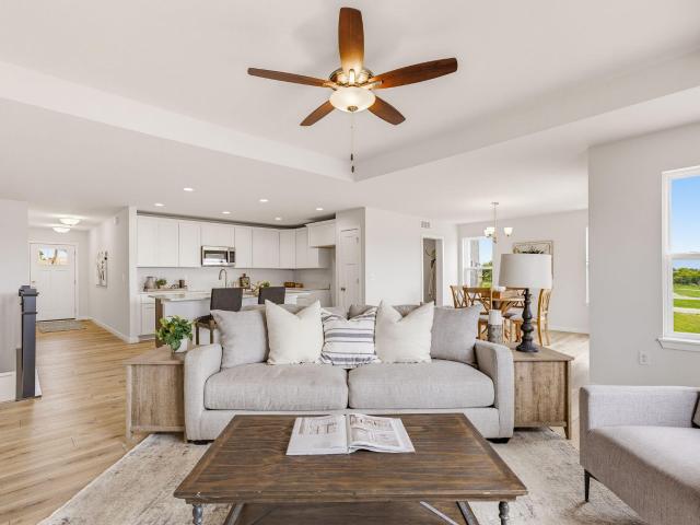 House for sale in Waterford, Wisconsin