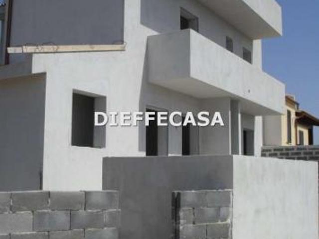 Villa Indipendente in vendita a Marsala, Sicilia