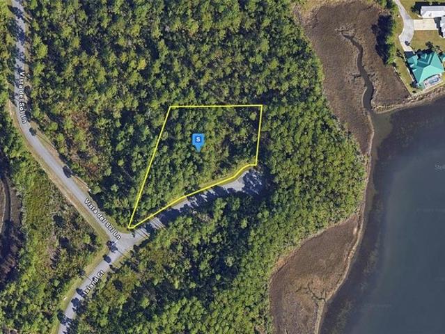Land for sale in Panama City, Florida