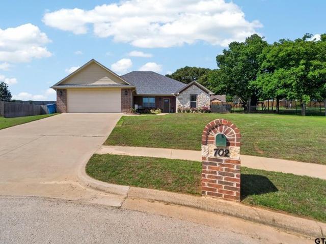 House for sale in Smith, Texas