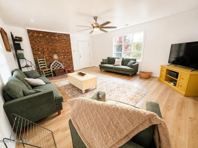 House for sale in Roper, North Carolina