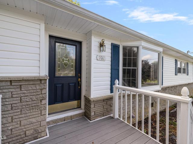 House for sale in Bemberg, Elizabethton