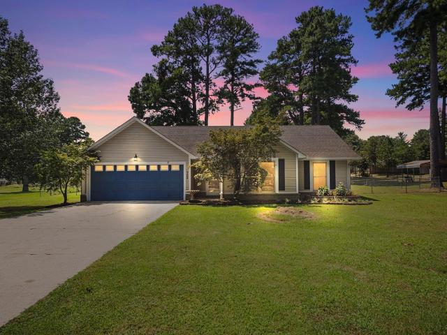 House for sale in Beebe, White County