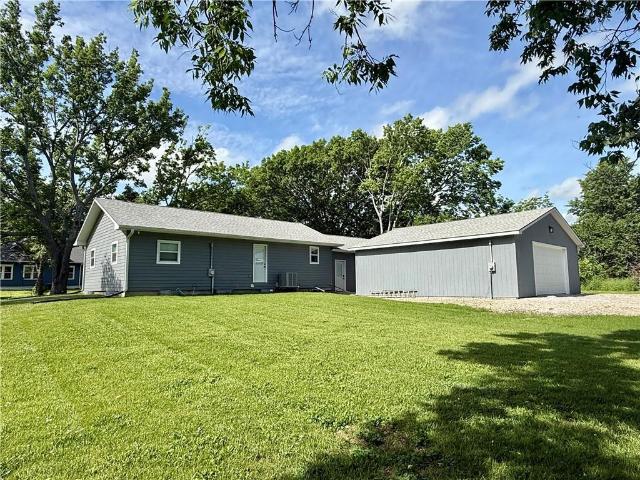 House for sale in Kansas