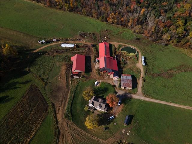 Farm for sale in Venango, Pennsylvania