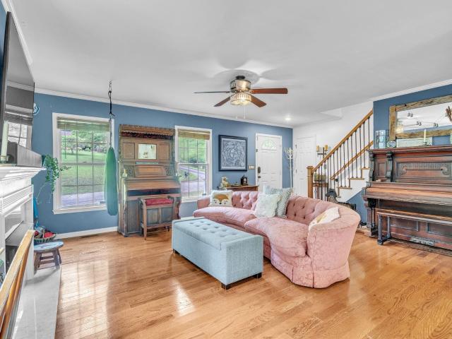 House for sale in Spartanburg, South Carolina