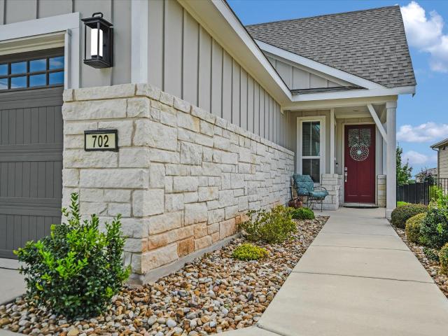 House for sale in Williamson, Texas