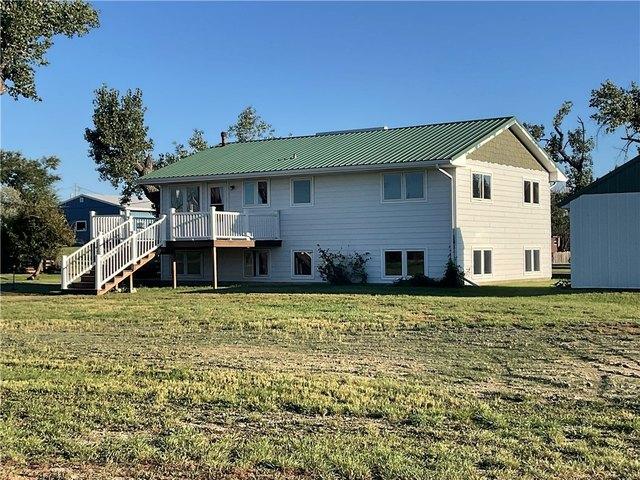House for sale in Jordan, Montana