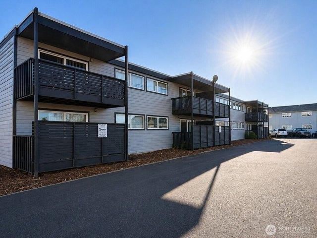 House for sale in Hoquiam, Washington