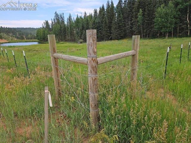 Land for sale in Divide, Teller County