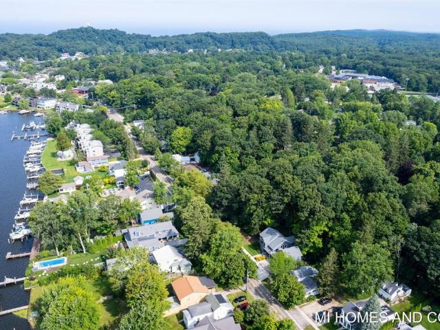 House for sale in Saugatuck, Michigan