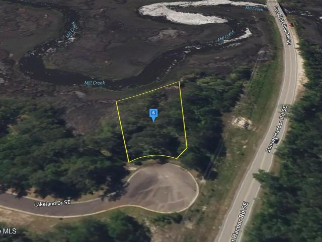 Land for sale in Bolivia, North Carolina