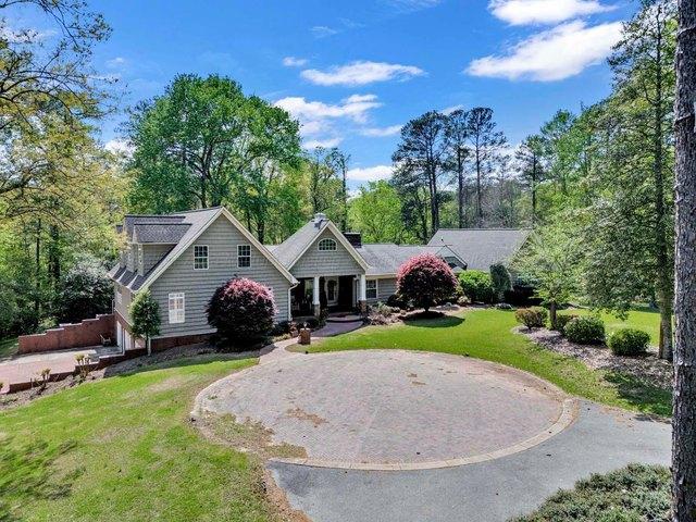 House for sale in Jasper, Alabama