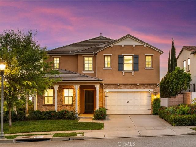House for sale in Azusa, California