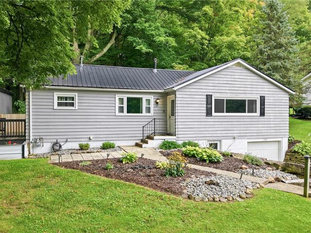 House for sale in Mercer, Pennsylvania