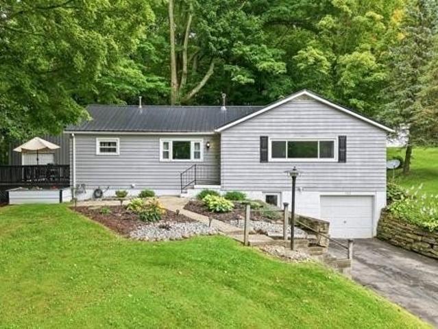 House for sale in Mercer, Pennsylvania
