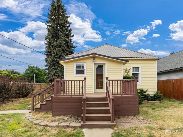 House for sale in South Cle Elum, Washington