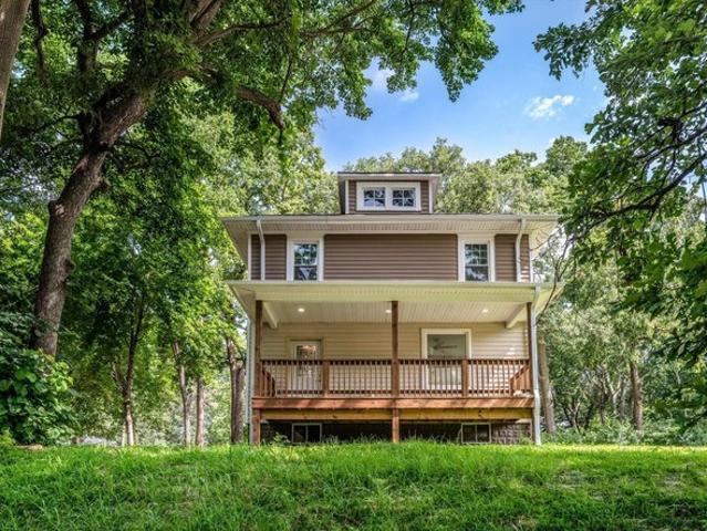 House for sale in Council Bluffs, Iowa