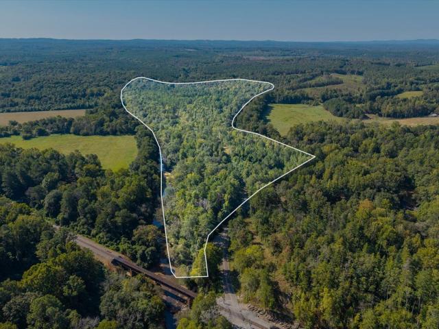 Land for sale in Tallapoosa, Haralson County
