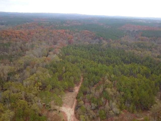 Land for sale in Haralson, Georgia