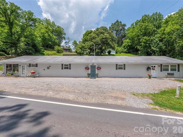 House for sale in Haywood, North Carolina