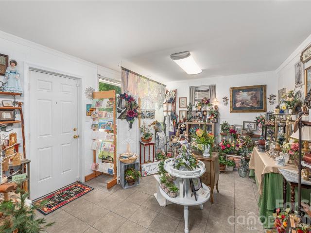 Commercial for sale in Haywood, North Carolina
