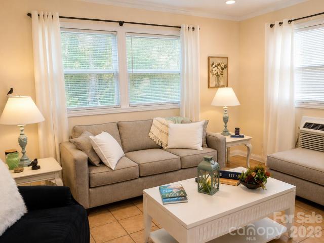 House for sale in Haywood, North Carolina