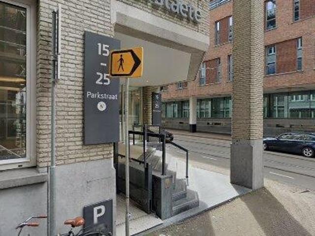 Bedrijfspand te huur in Museumkwartier, Den Haag