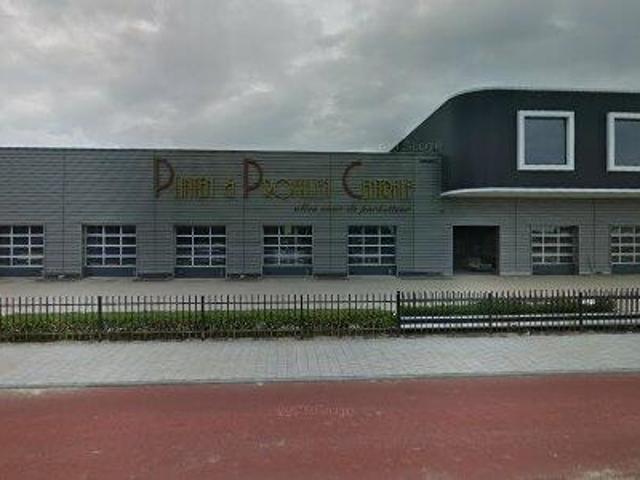 Bedrijfspand te huur in Wijk Bij Duurstede, Utrecht