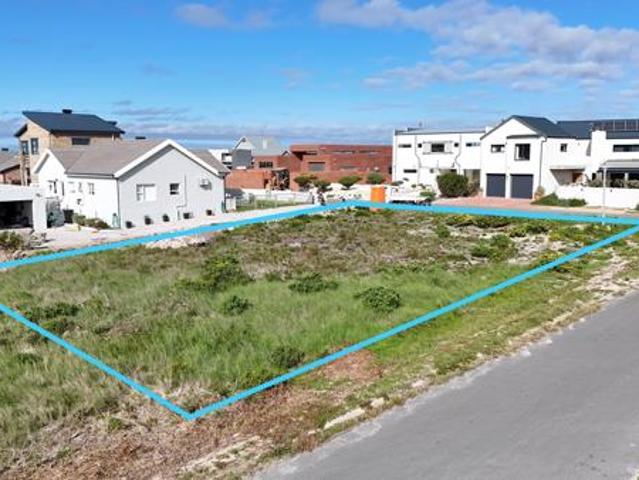 Land for sale in Western Cape