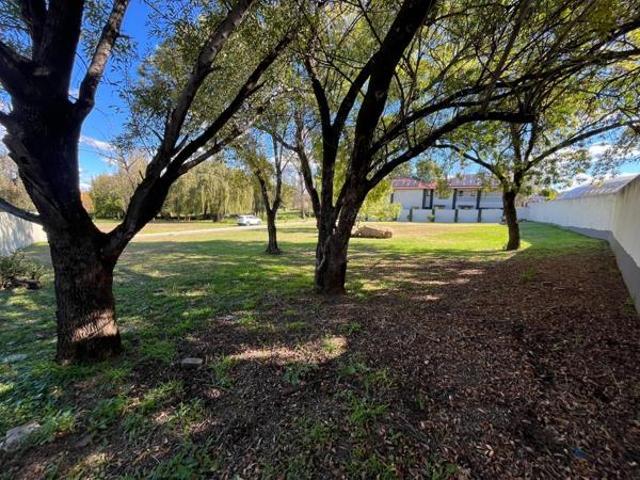 Land for sale in Sedibeng, Gauteng