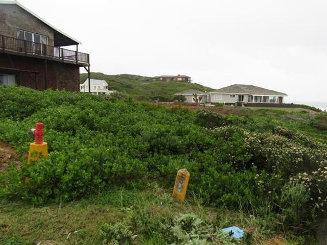 Land for sale in Cape St Francis, Eastern Cape