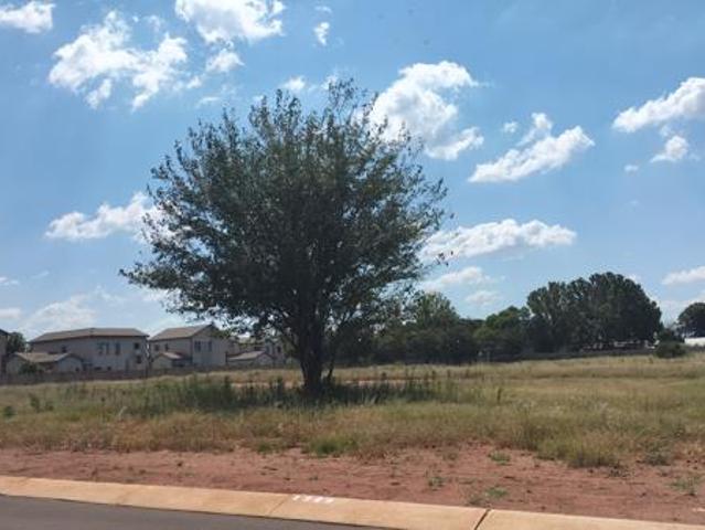Land for sale in Centurion, Gauteng