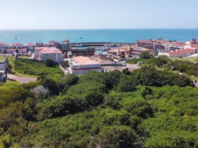 Land for sale in Cape St Francis, Eastern Cape