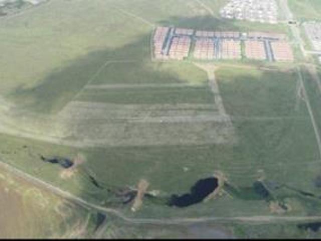 Land for sale in Gert Sibande, Mpumalanga
