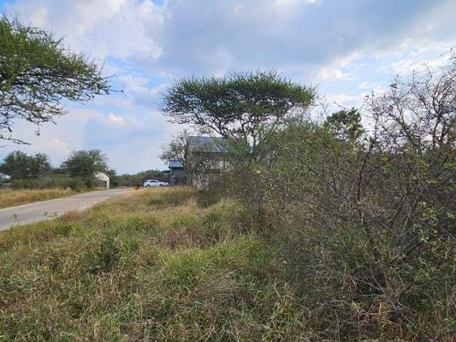 Land for sale in Mopani, Limpopo