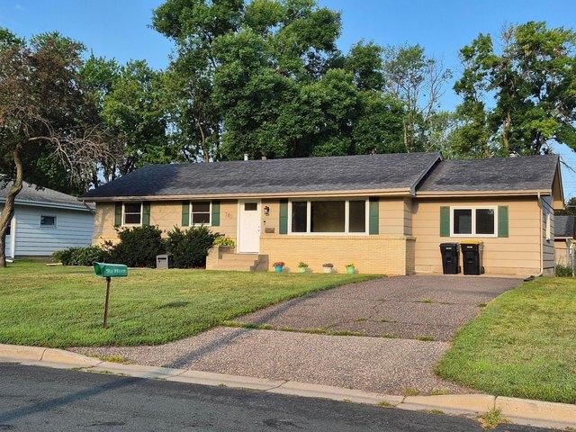 House for sale in Shakopee, Minnesota