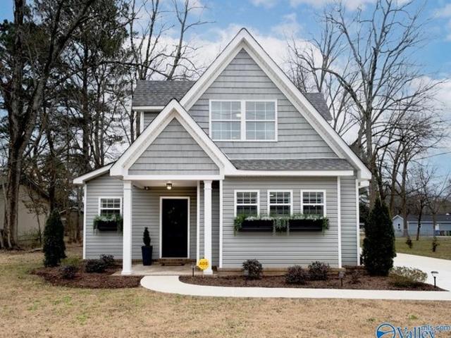 House for sale in Hartselle, Morgan County