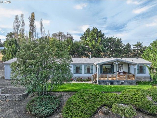House for sale in Moro, Sherman County