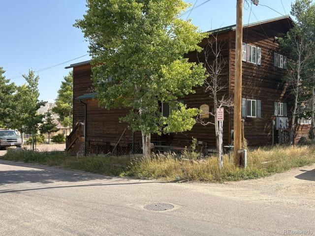 House for sale in Custer, Colorado