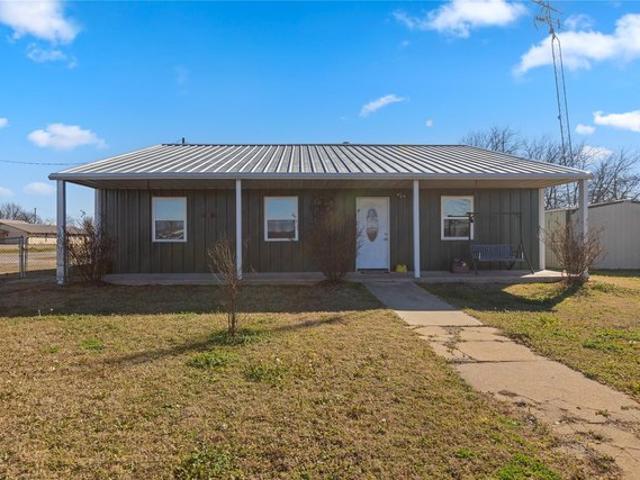 House for sale in Fannin, Texas