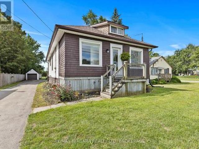 House for sale in Niagara, Ontario